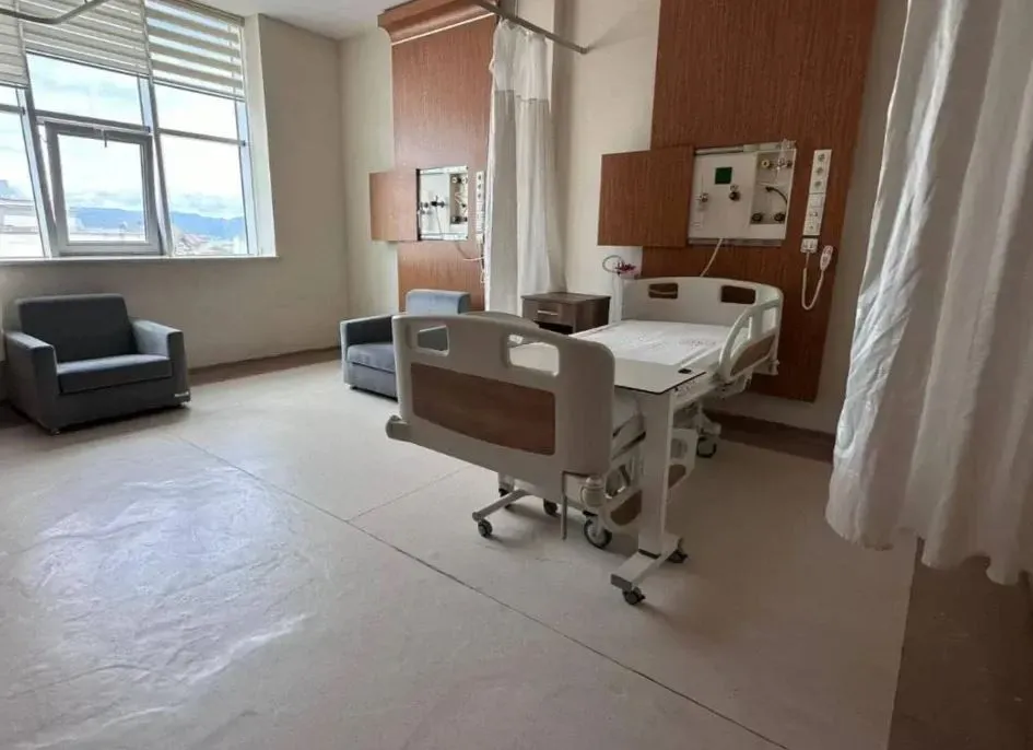 Fatsa Devlet Hastanesi’nde Palyatif Bakım Güçlendirildi