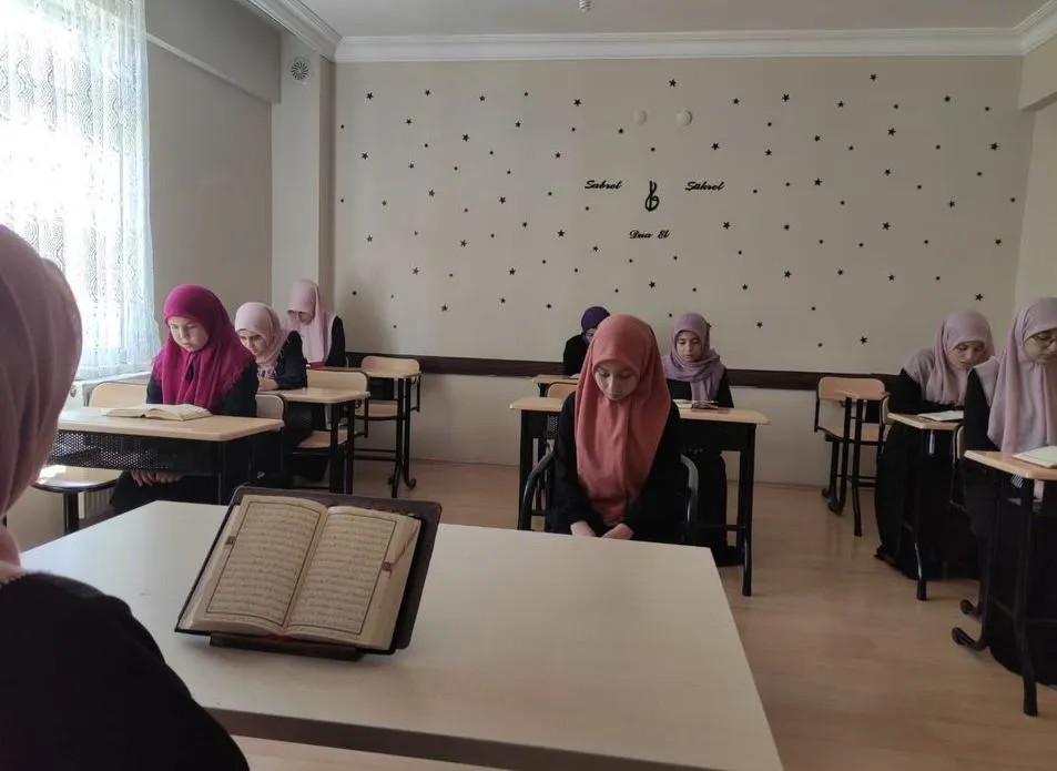 Ordu’da Yaz Kur’an Kursları 30 Haziran’da Başlıyor