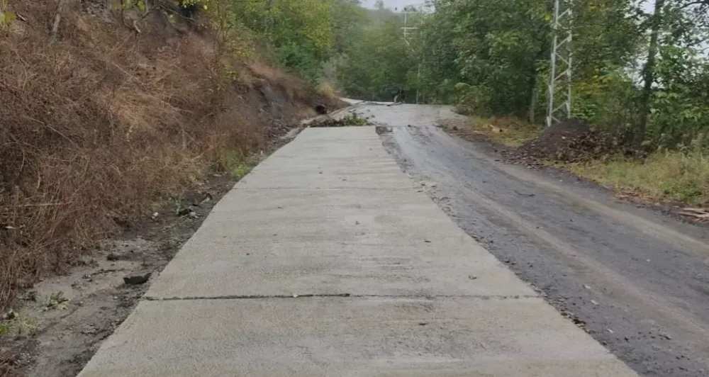 Akkuş – Salman Yolu 20 Gün Ulaşıma Kapalı…