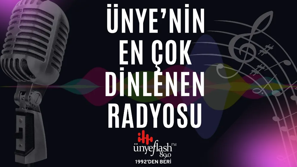 ONEY FLASH FM’DEN YAZA MÜZİK DOLU MERHABA!