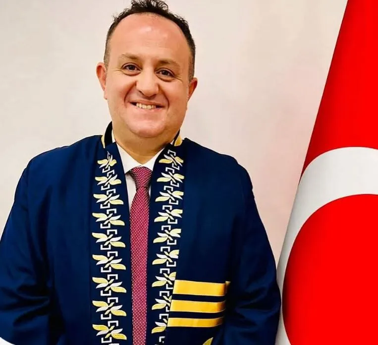 TUKMOS’A ORDU İLİNDEN SEÇİLEN İLK İSİM OLDU HAKAN TİMUR OLDU!
