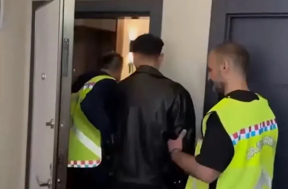Ordu Dâhil 12 İlde Dolandırıcılık Operasyonu