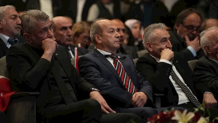 ZEKAI SANA’YA KALP KRİZİ SONRASI BAŞARILI MÜDAHALE