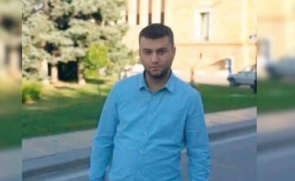 Acı Haber Fatsa’ya Düştü