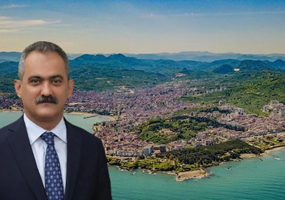ÜNYE’DE KIYI KORUMA PROJELERİ YATIRIM PROGRAMINDA!