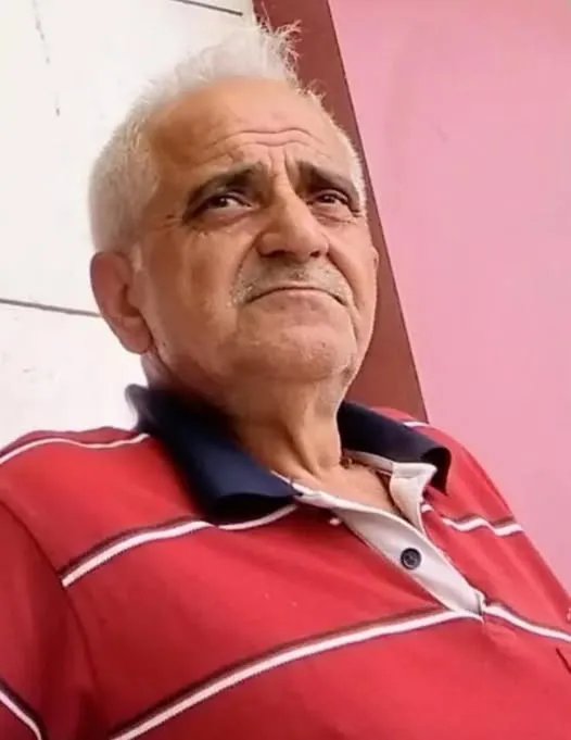 ÜNYE ASKERLİK ŞUBESİNDEN EMEKLİ AHMET ÇELİK VEFAT ETTİ. 