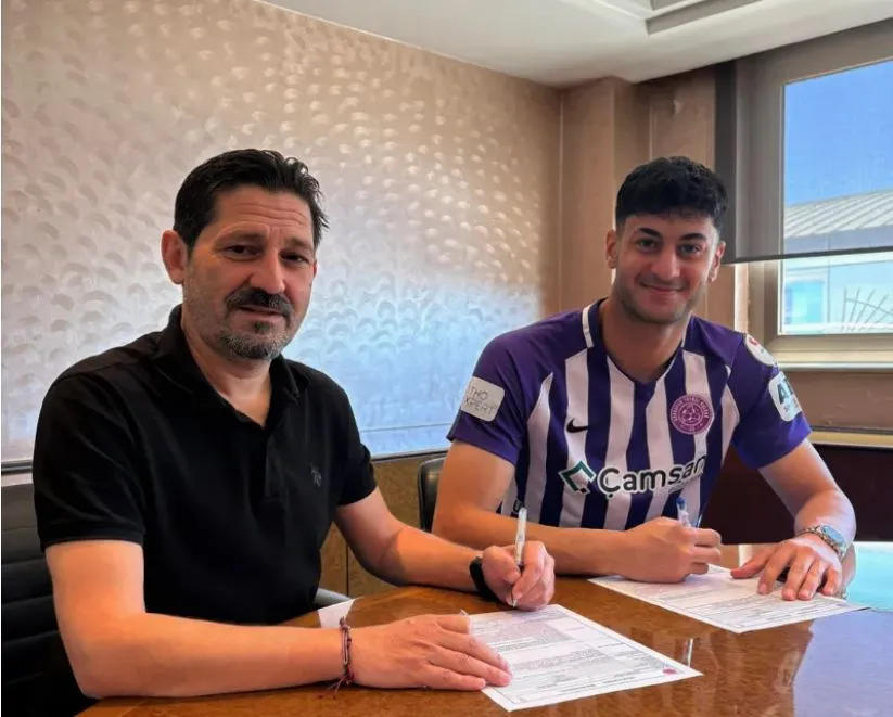 52 Orduspor