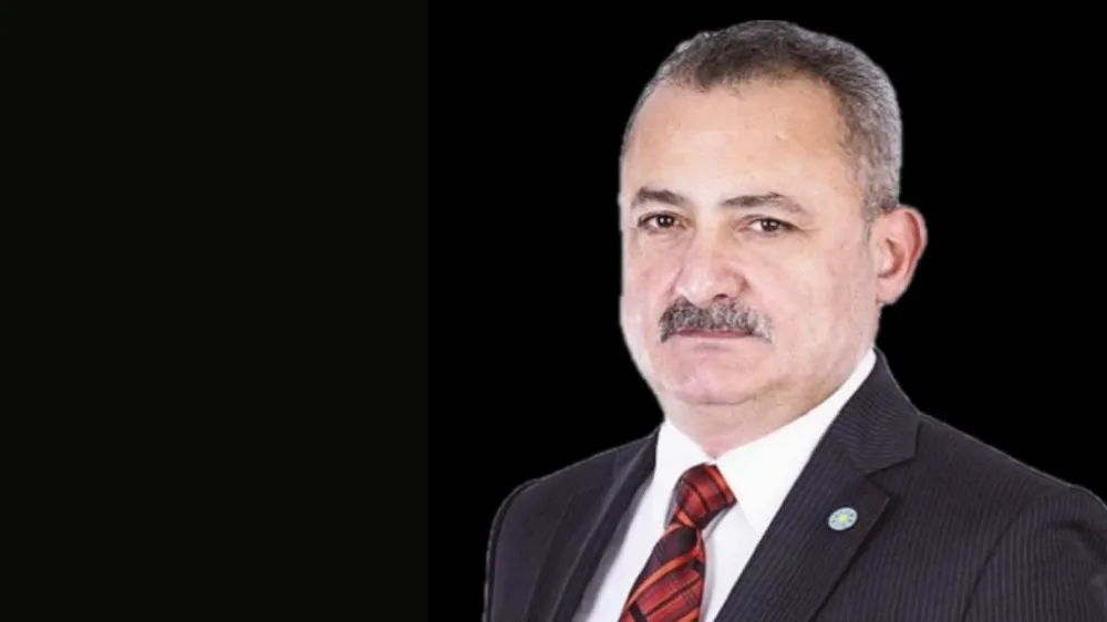 İYİ Parti GİK Üyesi Rıdvan Yalçın’dan Sert Tepki: “Ayıptır Ya!”