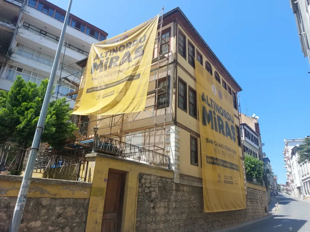 Altınordu
