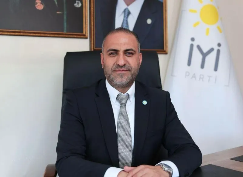 BAŞKAN FATİH TİTİZ’TEN ABDULLAH ÖCALAN TEPKİSİ!
