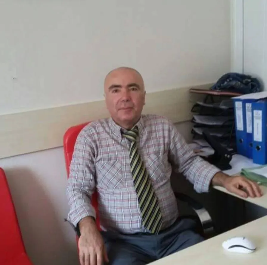 MİLLİ EĞİTİM ŞEFİ MUSTAFA KAYA HAYATINI KAYBETTİ