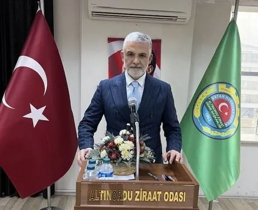 Fındıkta Rekolte Düştü!