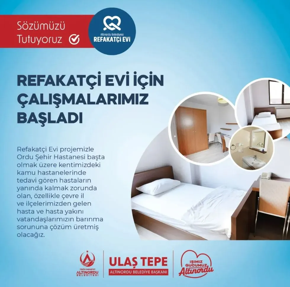 Altınordu