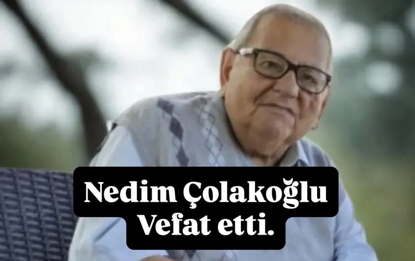BABA DOSTU NEDİM AMCAMIZ VEFAT ETTİ...