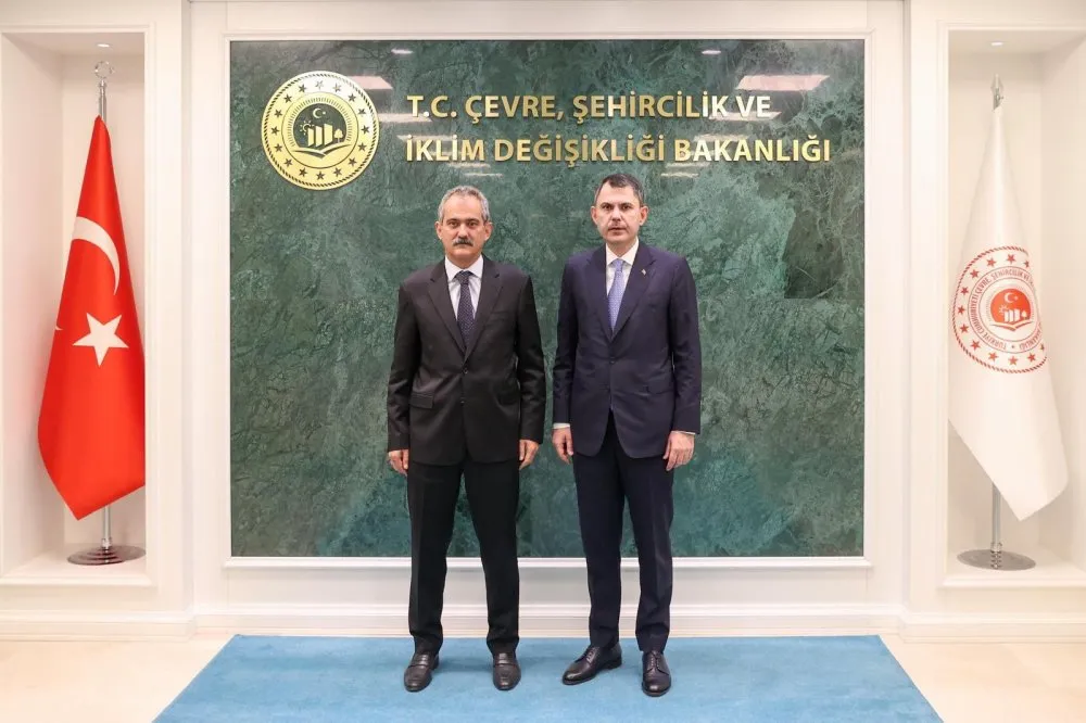 FATSA ÇERKEZLER TEPESİ PROJESİNE 20 MİLYON TL KREDİ DESTEĞİ
