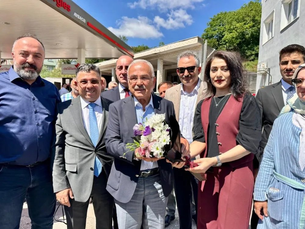 Yağlı Güreş ve Kültür Festivali başladı.