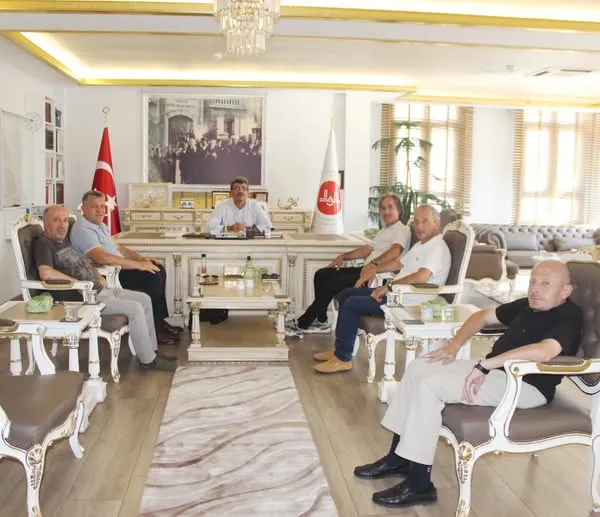 GÖKÇE BEBEK İÇİN CAMİLERDEN YARDIM KAMPANYASIYLA 3 KATI BAĞIŞ TOPLANDI.