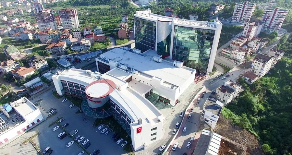 Fatsa Devlet Hastanesi