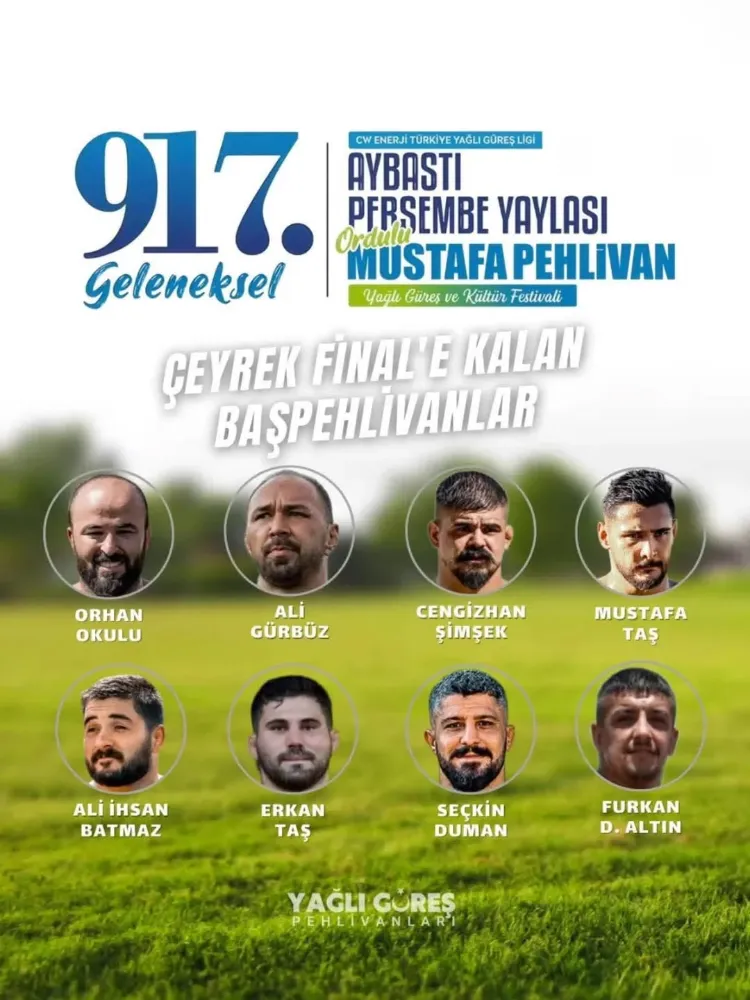 Perşembe Yaylası
