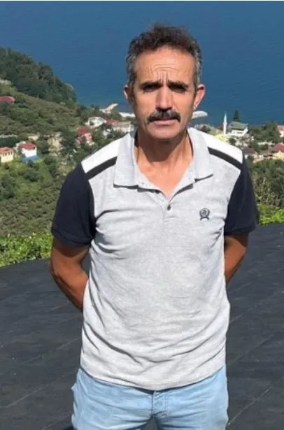 İstanbul’da İş Kazası Geçiren Ordulu Osman Temel Yoğun Bakımda