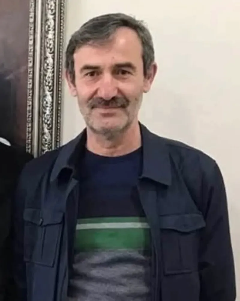Eczacı Asım Çalışkan Kalp Krizi Sonucu Vefat Etti