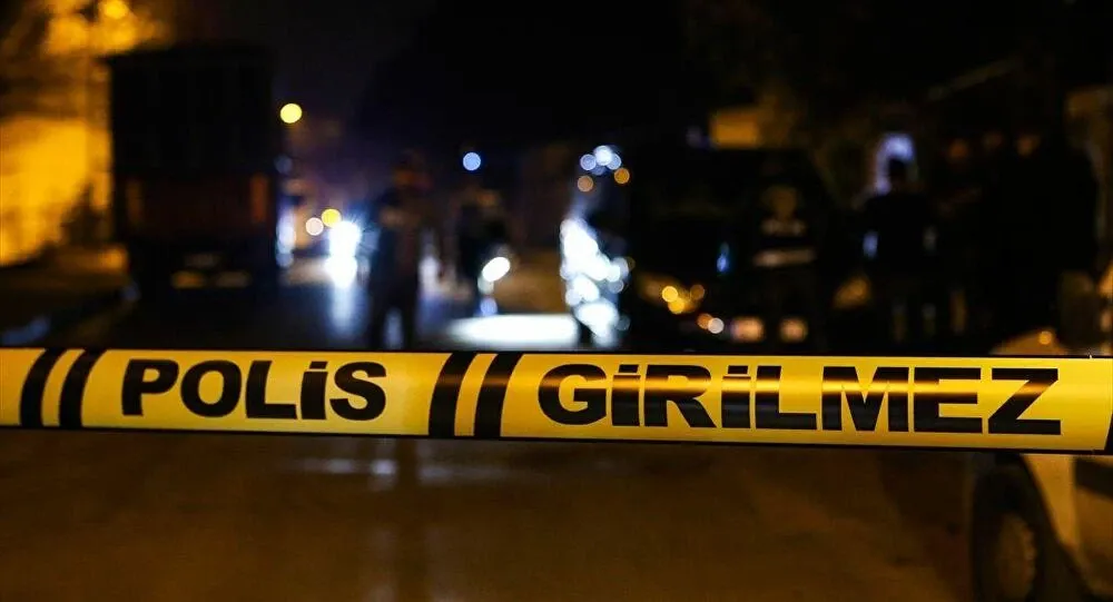 Yaylada arazi kavgasında 3 kişi hayatını kaybetti, 1 kişi de yaralandı.