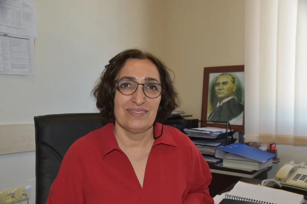 Kaya: “Fazla Su da Zarar: Su Zehirlenmesine Dikkat”