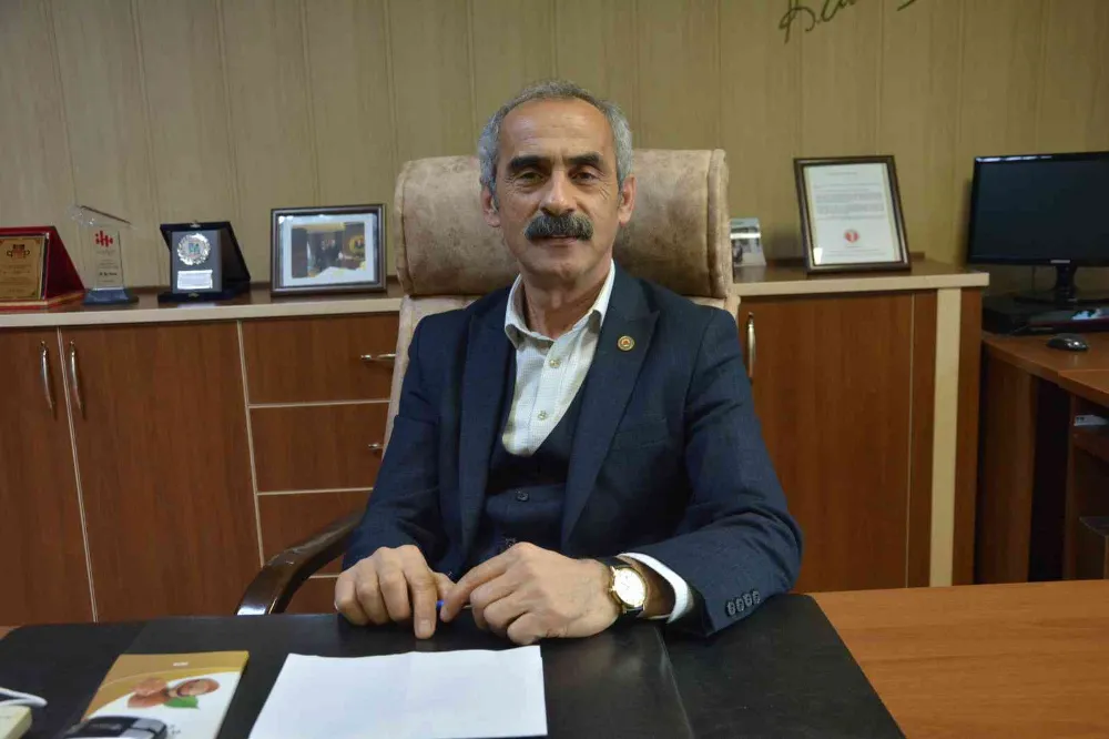 Sarıkahraman’dan Çok Sert Tepki: “Utanma Duygusu Olmalı Biraz!”