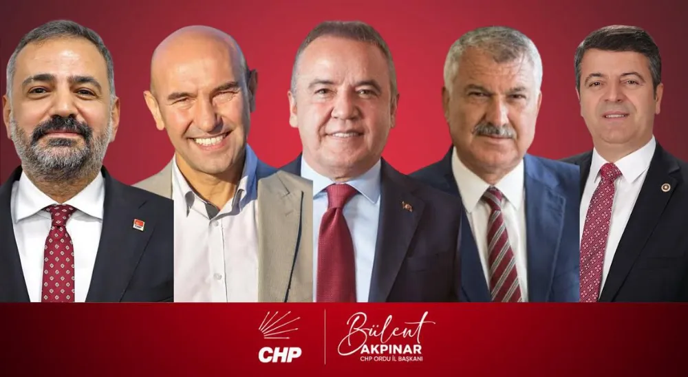 AKPINAR: “GİDECEKSİNİZ! YÖNETEMİYORSUNUZ!”