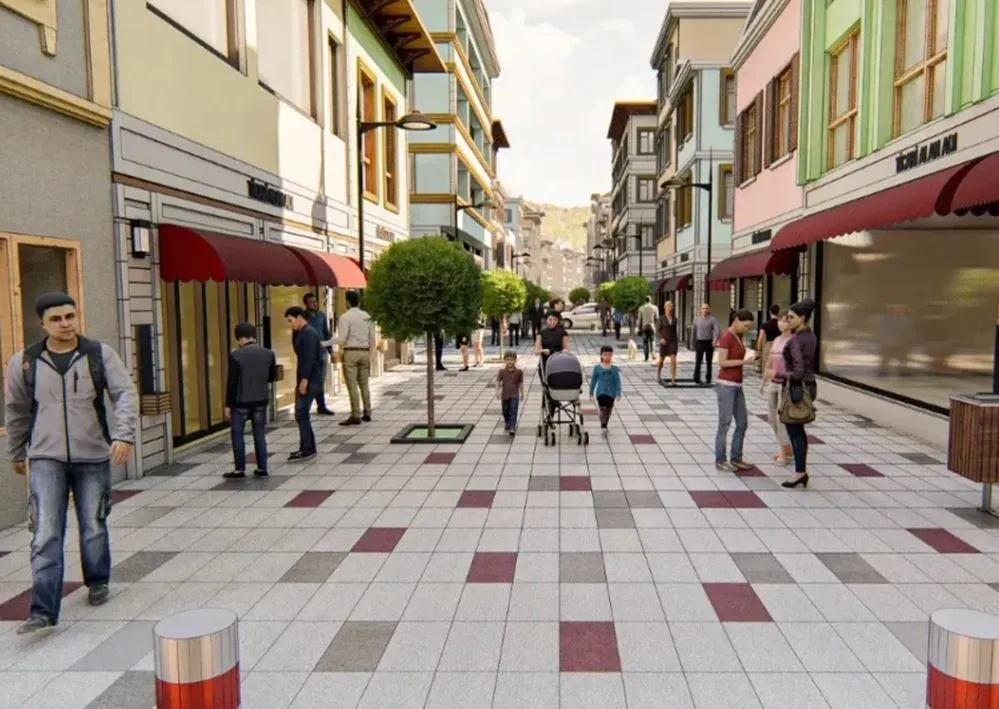ORDU’DA 5 BİN 570 YABANCI İKAMET EDİYOR