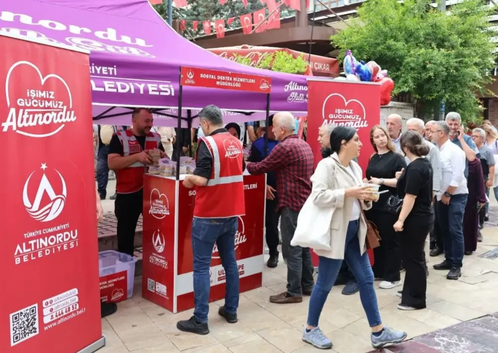 Altınordu Belediyesi