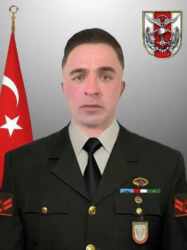 ORDU’LU ŞEHİT KANİ OBİ’NİN CENAZE PROGRAMI BELLİ OLDU.