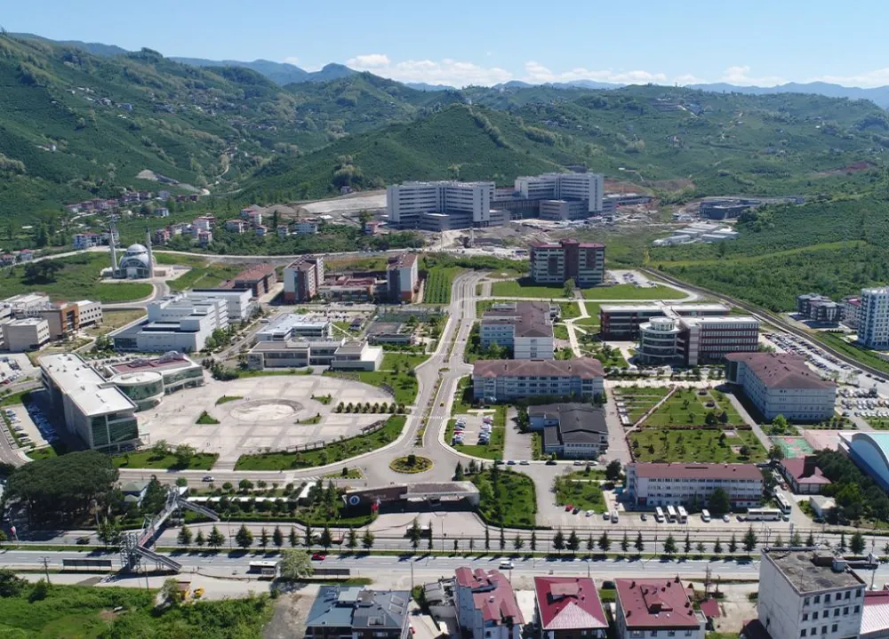 ODÜ ZİRVEDEKİ YERİNİ KORUDU