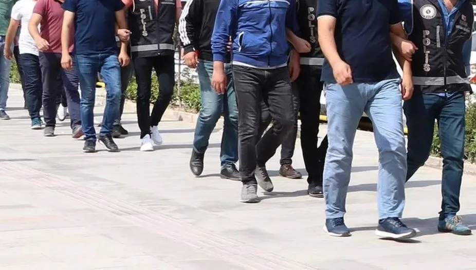 Ordu’da  Yasa Dışı Bahis Operasyonu