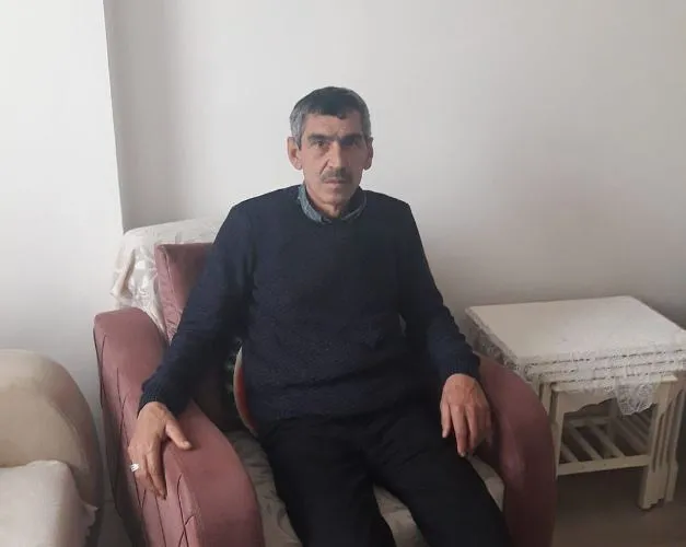 Devrilen Ağaç Can Aldı