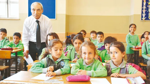 Bakan Tekin: Okul Kıyafetleri 4 Yıl Değişmeyecek