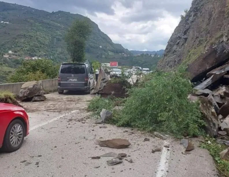 ORDU