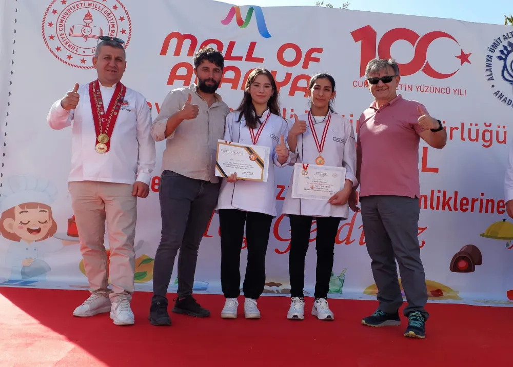 ÜNYE’NİN SULTANLARI AVRUPA’NIN BAŞKENTİNDE