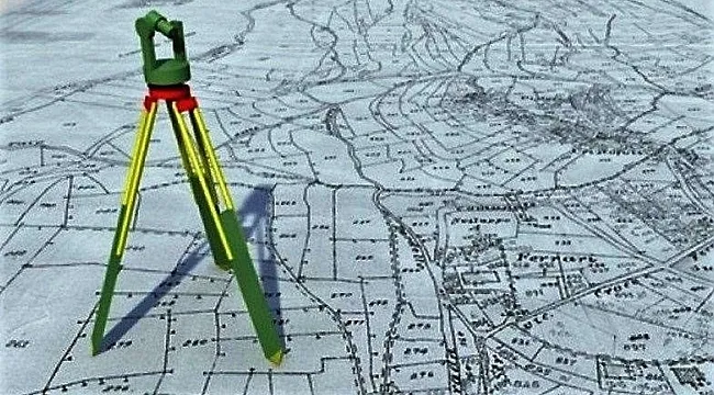 Ordu’da 17 İlçeye Bağlı 92 Mahallede 2/B Kadastro İhalesi Yapıldı