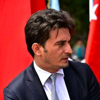 HÜSEYİN TOPRAK’A YENİ GÖREV