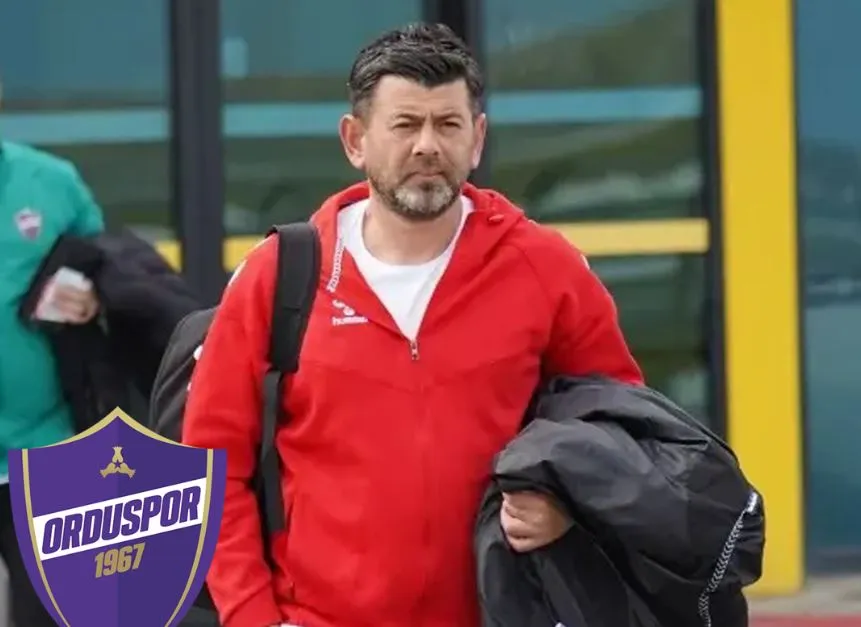 ORDUSPOR 1967 VERİMLİ BİR KAMP DÖNEMİ GEÇİRİYOR