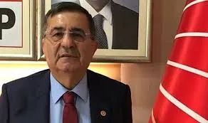 Samsun Eski Milletvekili Suat Binici Hayatını Kaybetti