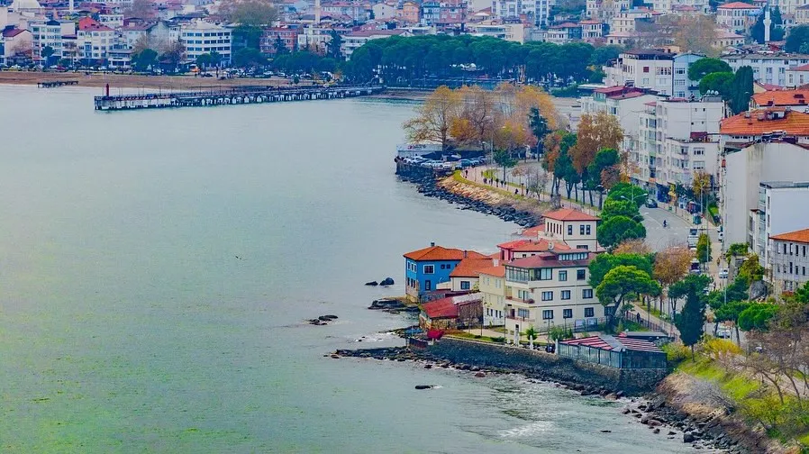 Ünye’de Doğal Gaz Abone Sayısı 40 Bini Aştı