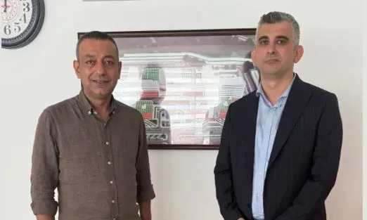 Ordu Şehir Hastanesi’nde Basın Mensuplarına Ofis Tahsisi