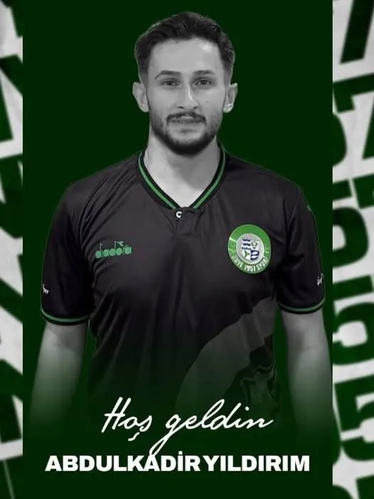 Ünye 1957 Spor’dan Orta Saha ve Sol Bek Takviyesi