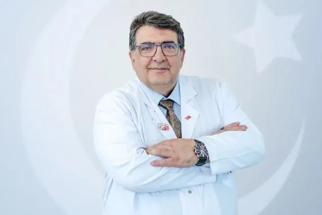 UZM. DR. ALİ COŞKUN’DAN İSHAL VE KUSMA VAKALARINA KARŞI UYARI!