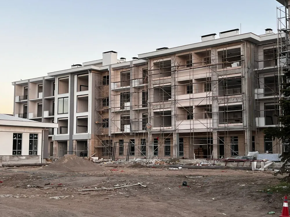 BAŞKAN ALTAŞ TARİH VERDİ…