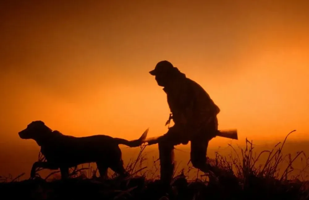 Kara Av Sezonu Açıldı