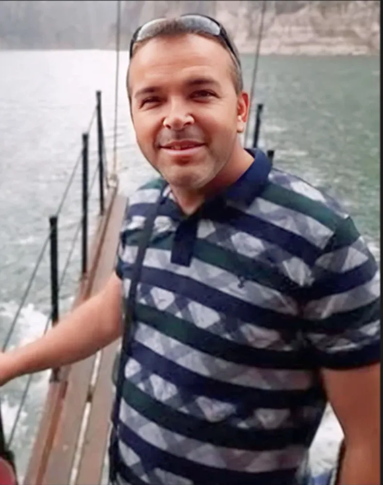 ÖĞRETMEN BOĞULARAK HAYATINI KAYBETTİ...