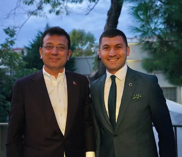 İMAMOĞLU’NDAN BAŞKAN TEPE’YE MESAJ VAR…